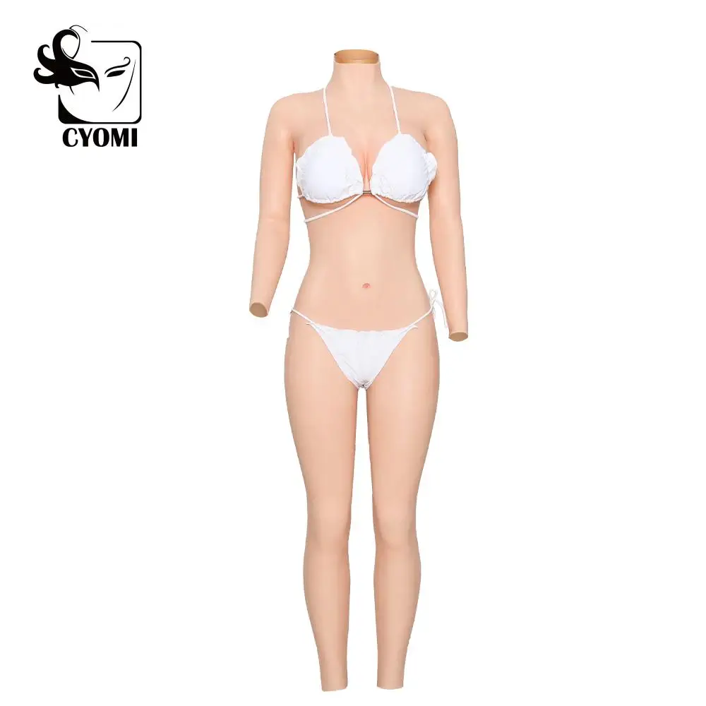 

CYOMI 9-точечные силиконовые формы для груди, боди, силиконовые гелевые накладки на грудь, для влагалища, размеры 2 г
