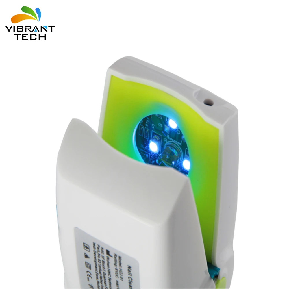 

Finger and toe nail Fungus Laser Therapy Device