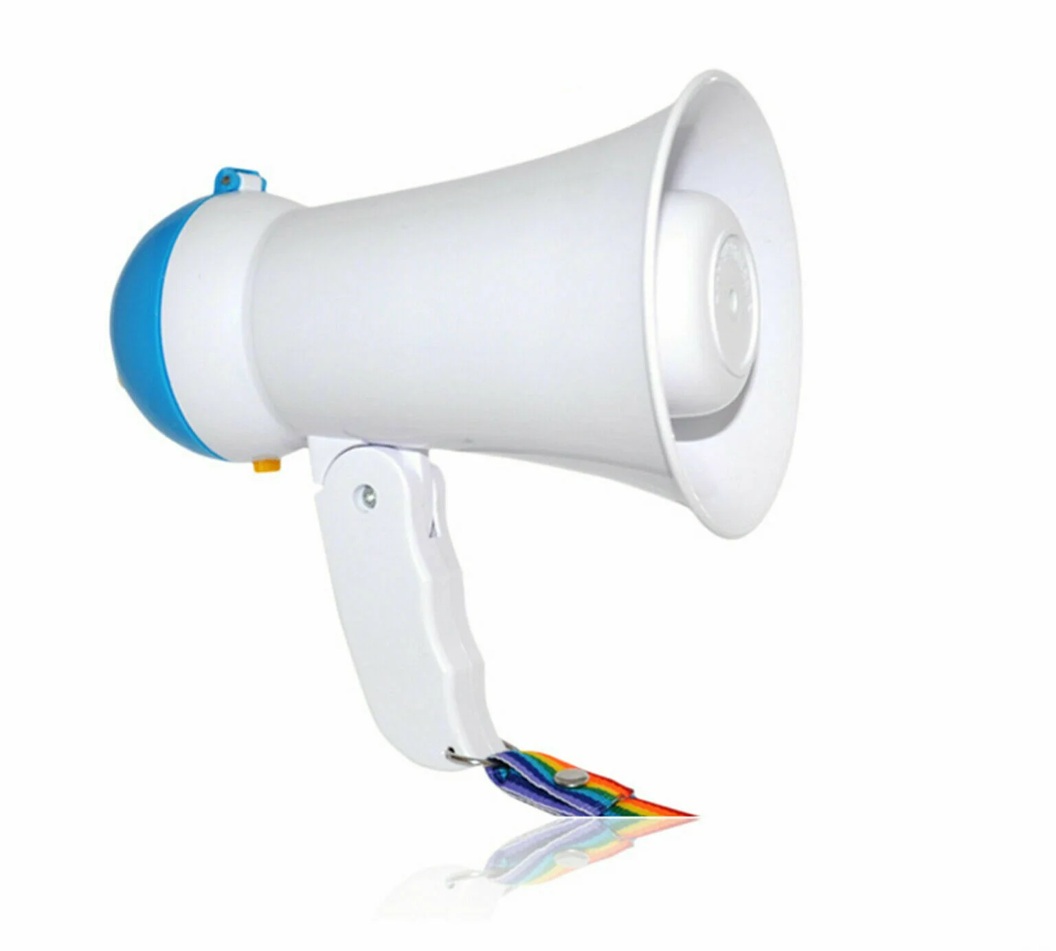 

Altavoz Professional с регулировкой объема Sirena и манго Plega