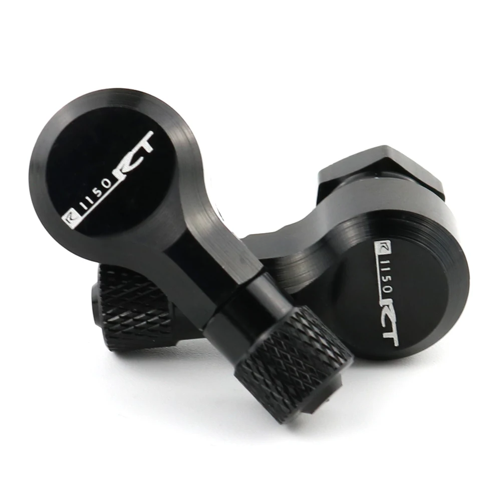 Подходит для BMW R1150RT мотоцикла CNC колеса бескамерные шины клапан Стебли 11 3 мм 90