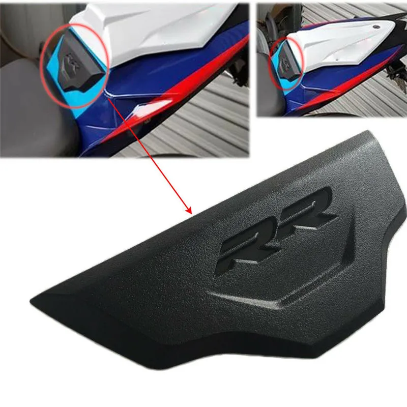 Неокрашенный задний хомут из АБС пластика для мотоцикла Обтекатели BMW S1000RR S 1000 RR