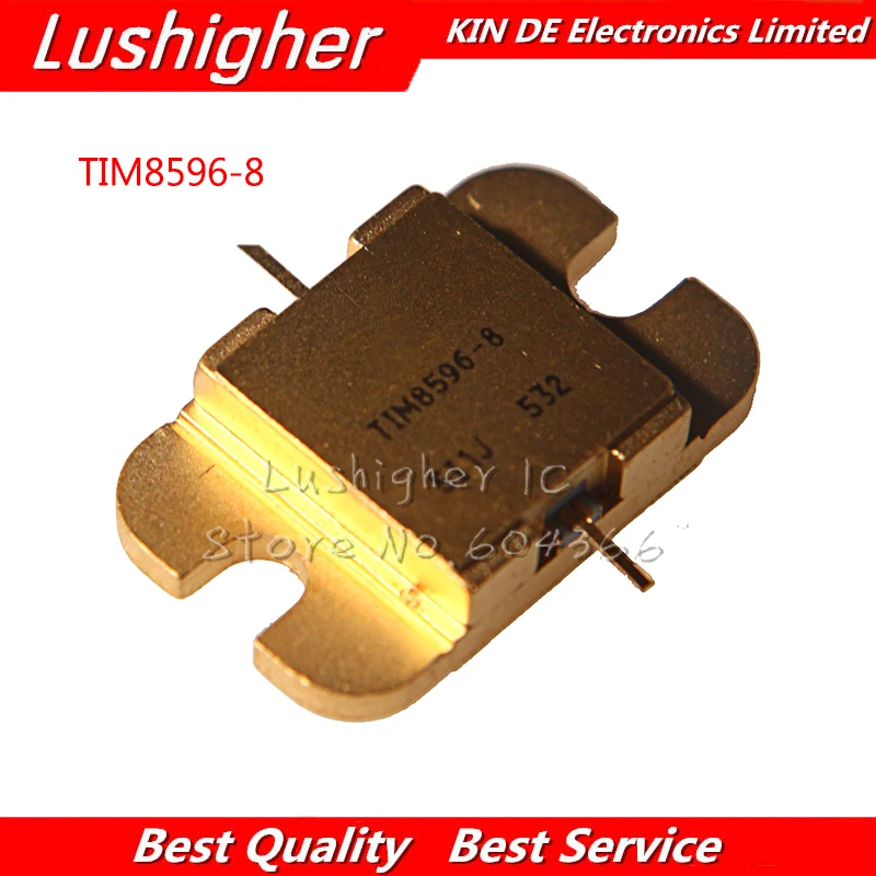 TIM8596-8 POWER GaAs FET | Электронные компоненты и принадлежности