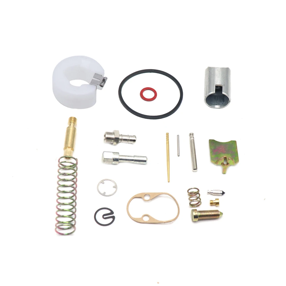 Alconstar BING SRC 1/17/54 Ремонтный комплект для 17 мм карбюратора bing stylePuch Bing Dax мотоцикла