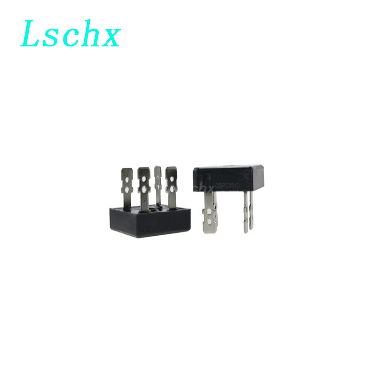 

5pcs S25VB100 S35VB100 GBPC3510 GBPC5010