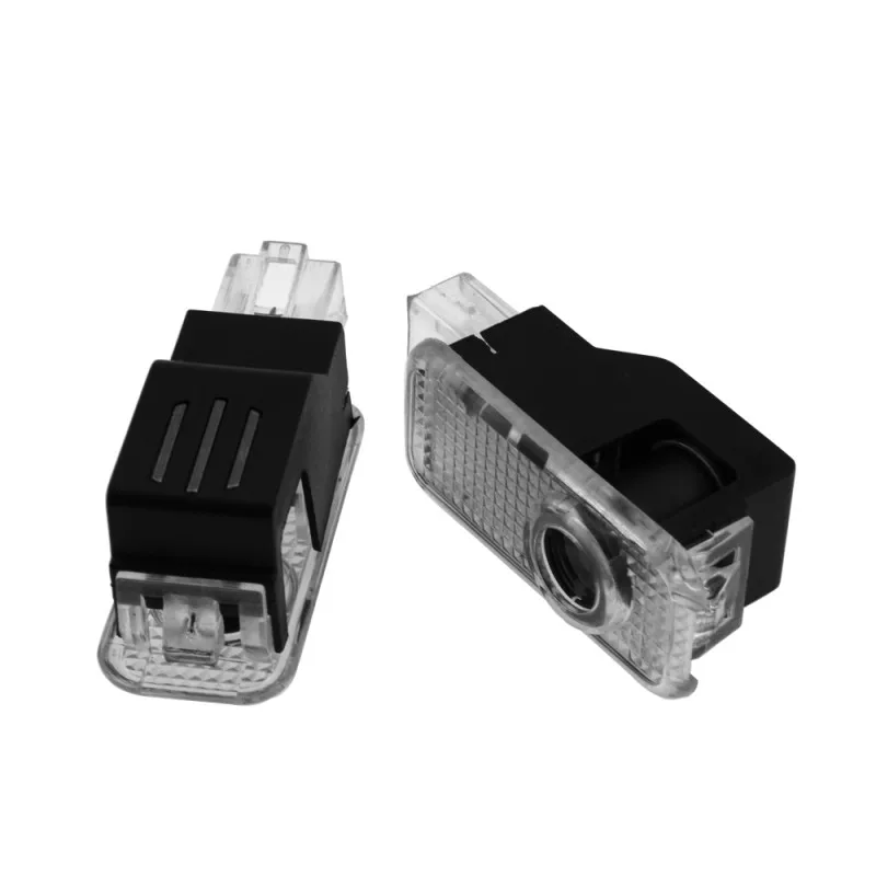 

2X LED Car Door Light Projector Shadow Ghost Lamp For AUDI A3 A4 B5 B6 B7 B8 A5 C5 A6 C6 C7 S5 S4 S6 RS3 RS4 RS5 A7 A8 Q3 Q5 Q7