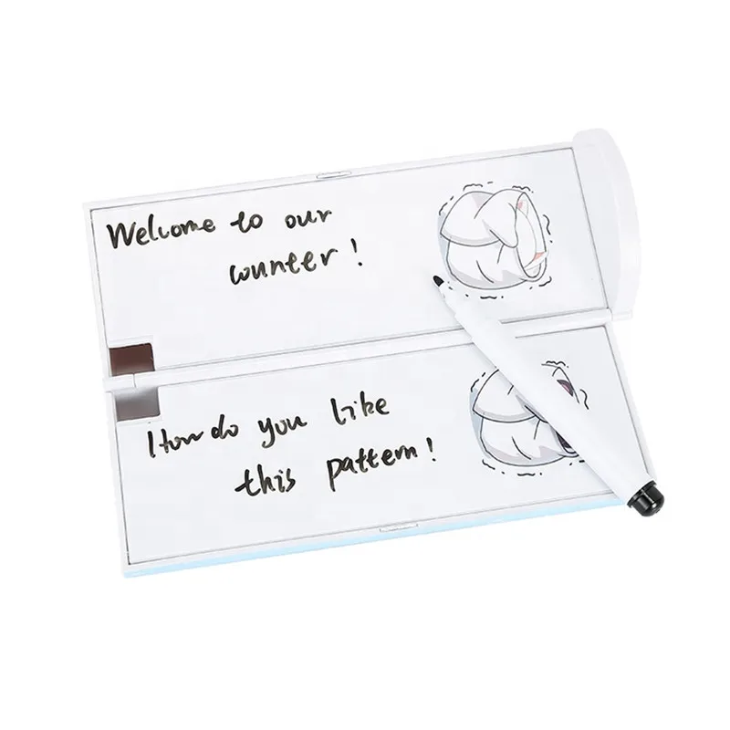 Новый Джинсовый пенал контейнер для хранения офиса домашний офисный Декор