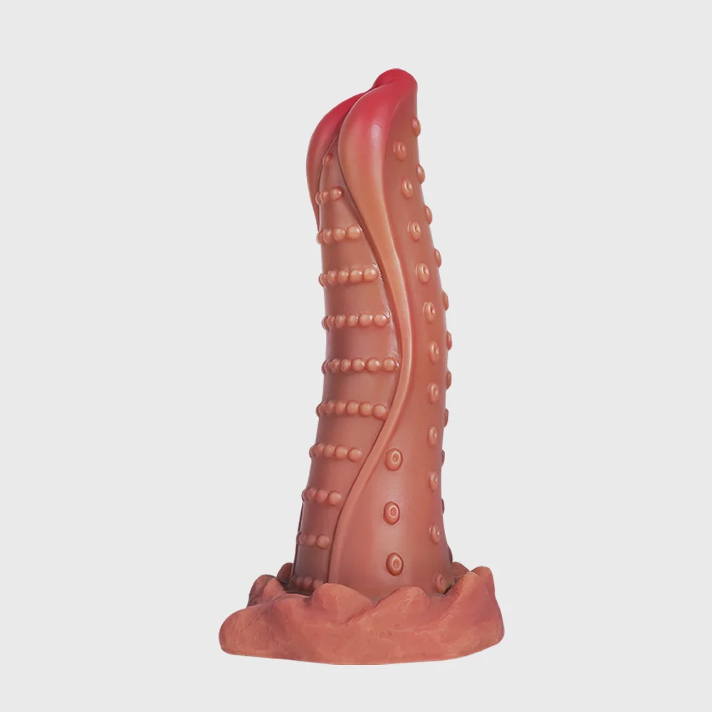 Мягкая супер огромная Анальная пробка страпон фаллоимитатор член большая