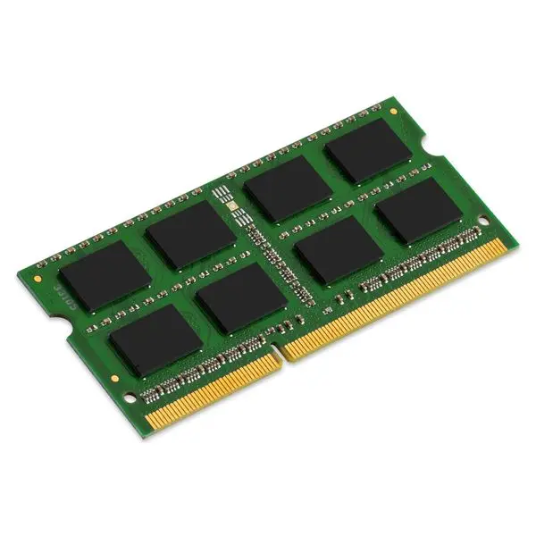 Оперативная память памяти Kingston 16 Гб DDR4 2400 МГц rf модуль KVR24S17D8/16 GB SO-DIMM - купить по
