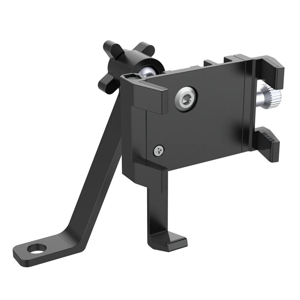 Велосипедный держатель для телефона крепление на руль мотоцикла велосипед