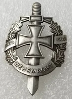 german replica air force brand brooch personality air force shield brooch paint brooch badge badge metal souvenir collection