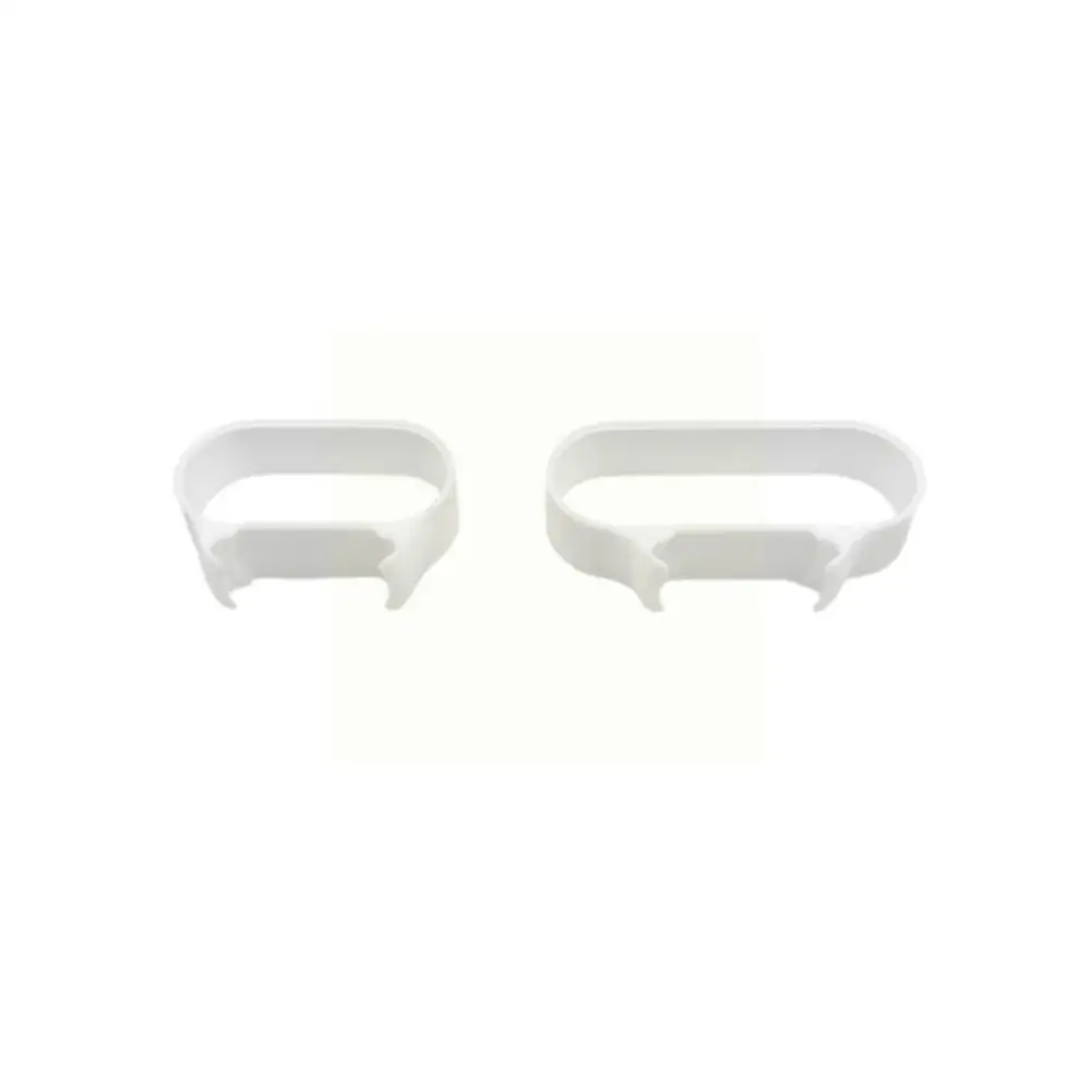 

Portable Earphone Bracket For 1 2 Pro Bluetooth Headsets For Airtag Holder Rack Anti-lost Bracket Location Tracker Z7l1