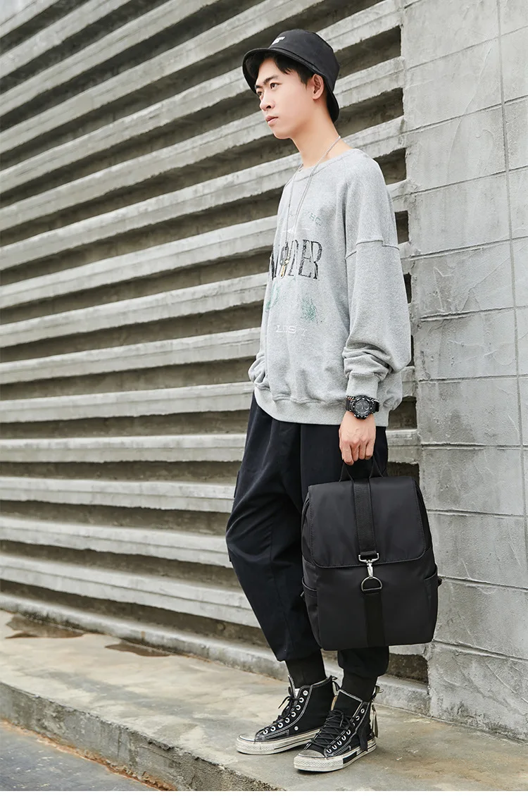 

Backpacks