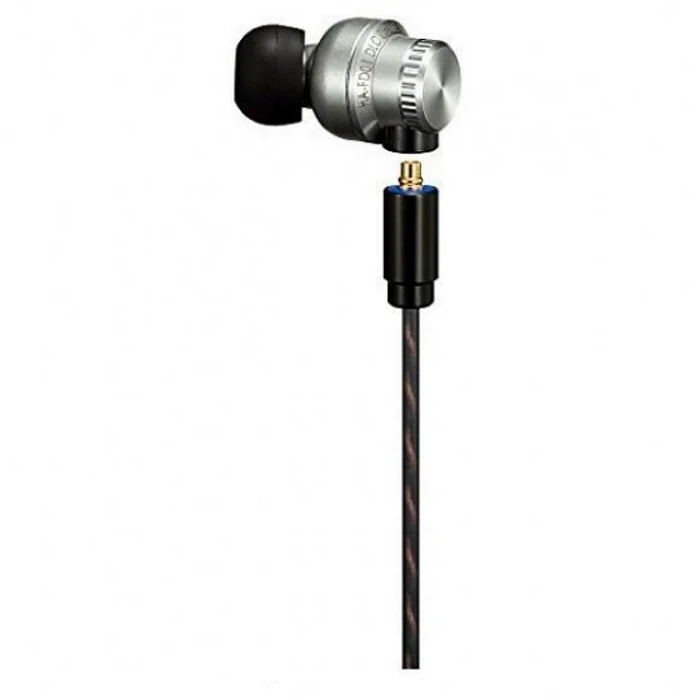 Наушники JVC HA-FD02-F проводные | Электроника