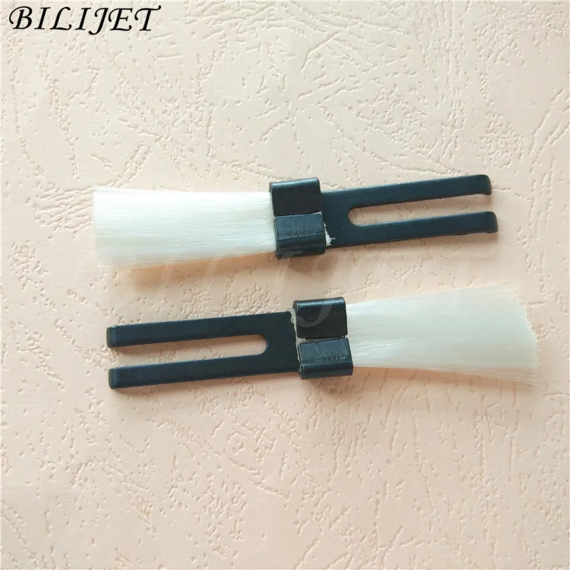 5 шт. 10 Высококачественная печатная машина Roland brush для фидерной щетки Heidelber Komori