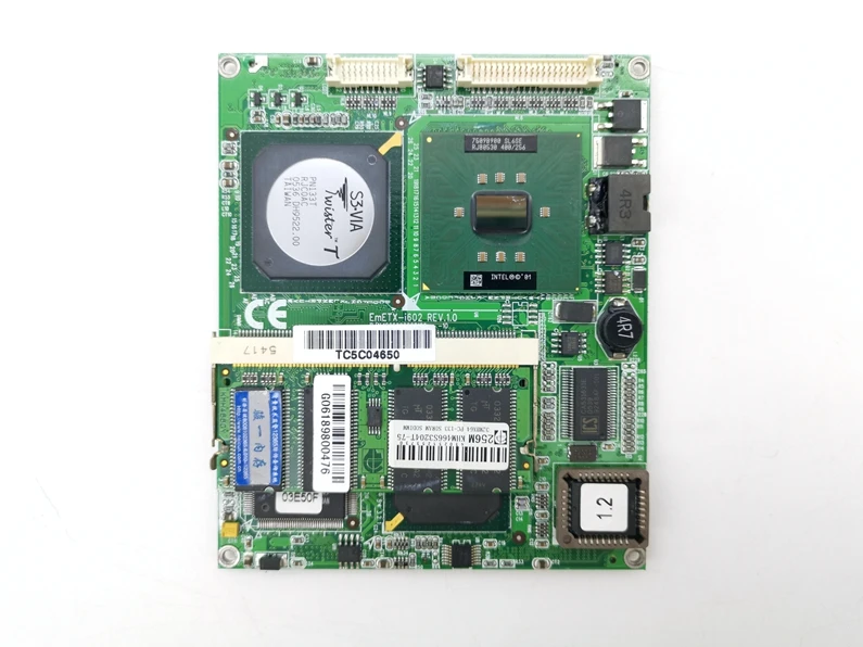 EmETX-i602 REV.1.0 ETX