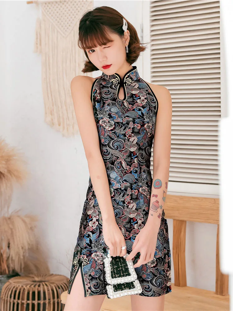 Qipao – The best products with free shipping | only on AliExpress