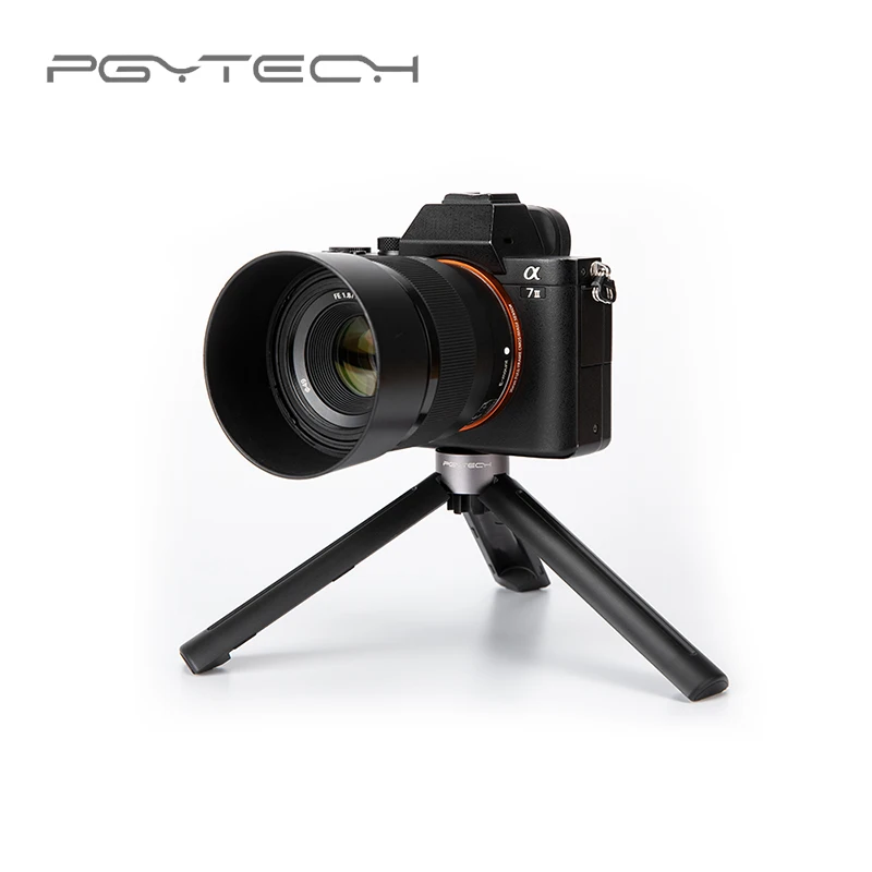 Держатель PGYTECH для телефона кронштейн DJI Osmo Pocket комплект аксессуаров расширения и