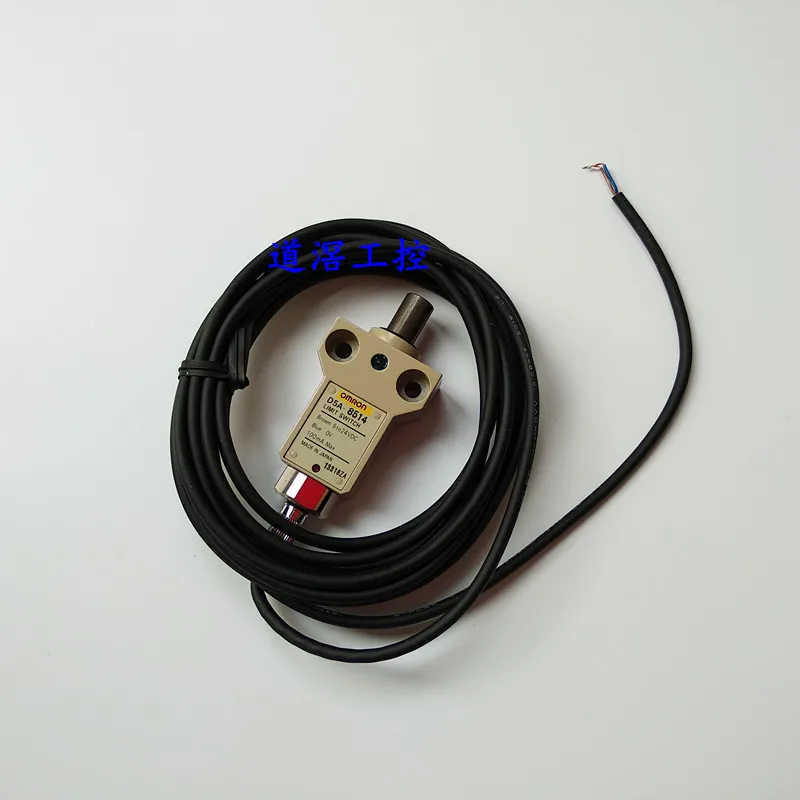 Высокоточный Тип концевой выключатель D5A 8512|Датчик ABS| |