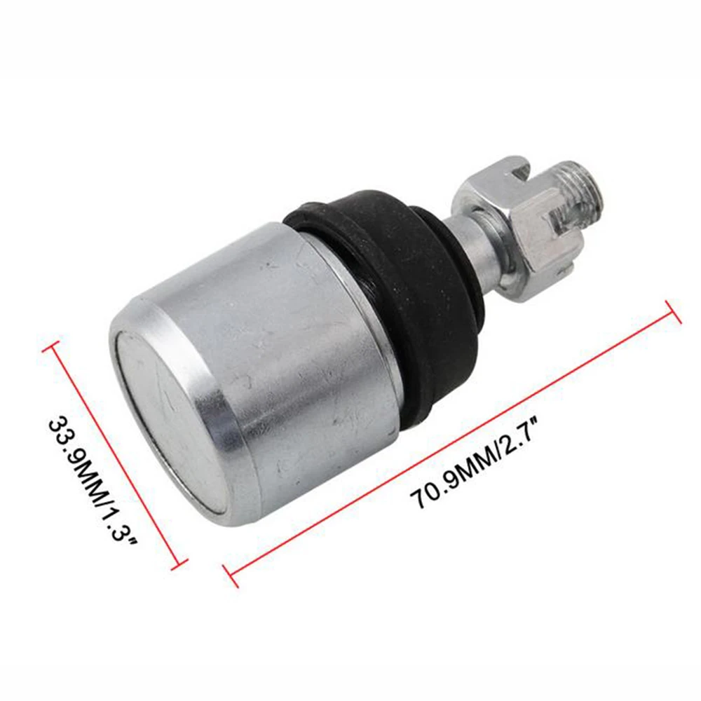

71.5mm Ball Accessories Head CR Boot Control For GEM Joint Replacement