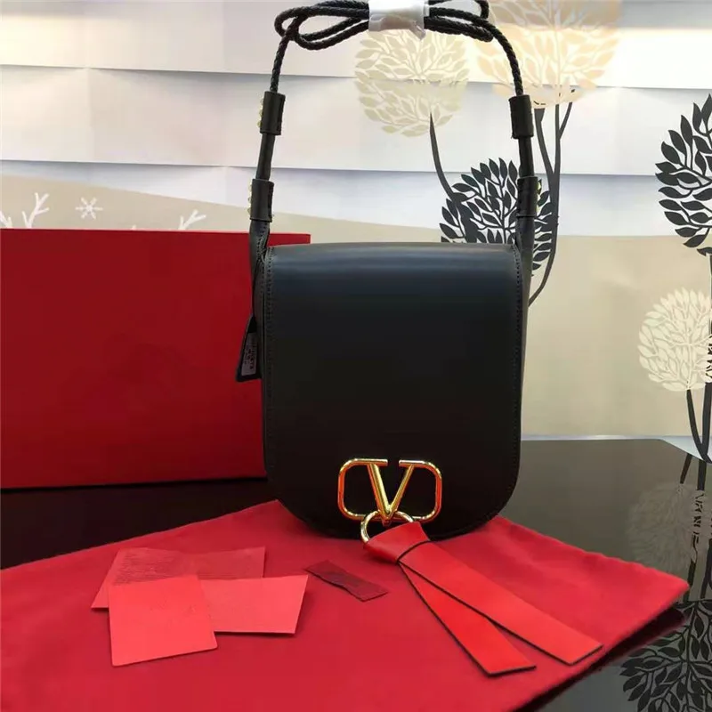 

Genuine leather women's brand design handbag single shoulder foreign trade bag Crossbody factory women's bag top grade product