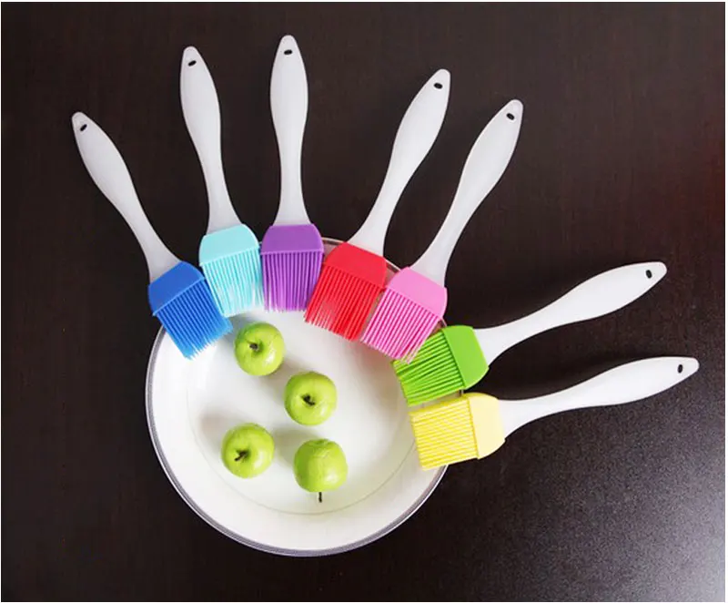 Прочная кисточка для выпечки посуда барбекю торт кондитерские изделия хлеб