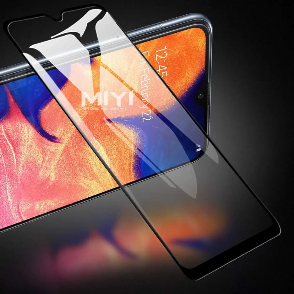 2in1 Камера объектив Стекло для samsung 10 10 s защитный Стекло для samsung Galaxy A10s A10 s SM-A105F/DS A107F/DS 6,2 ''плёнки