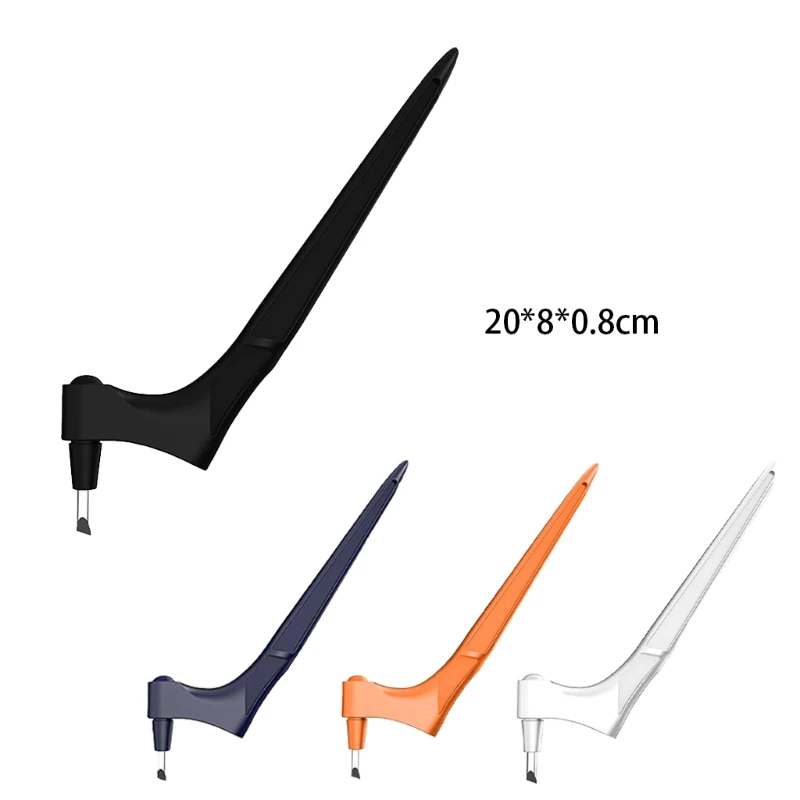 Прецизионный резак для резьбы по дереву ремесло вращающийся на 360 градусов