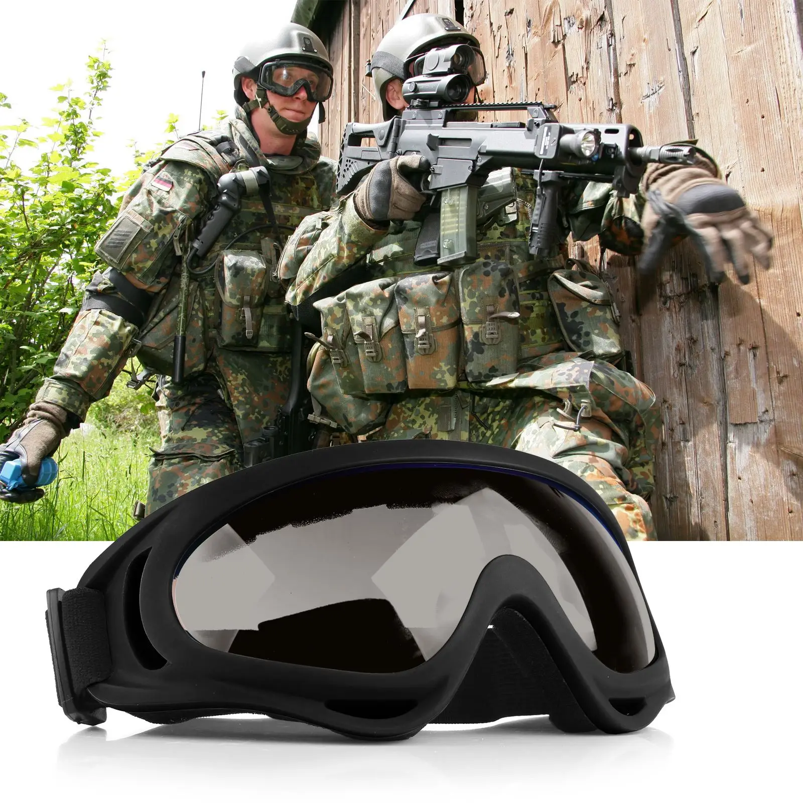 Велосипедные лыжные защитные очки мото rcycle спортивные для катания на лыжах