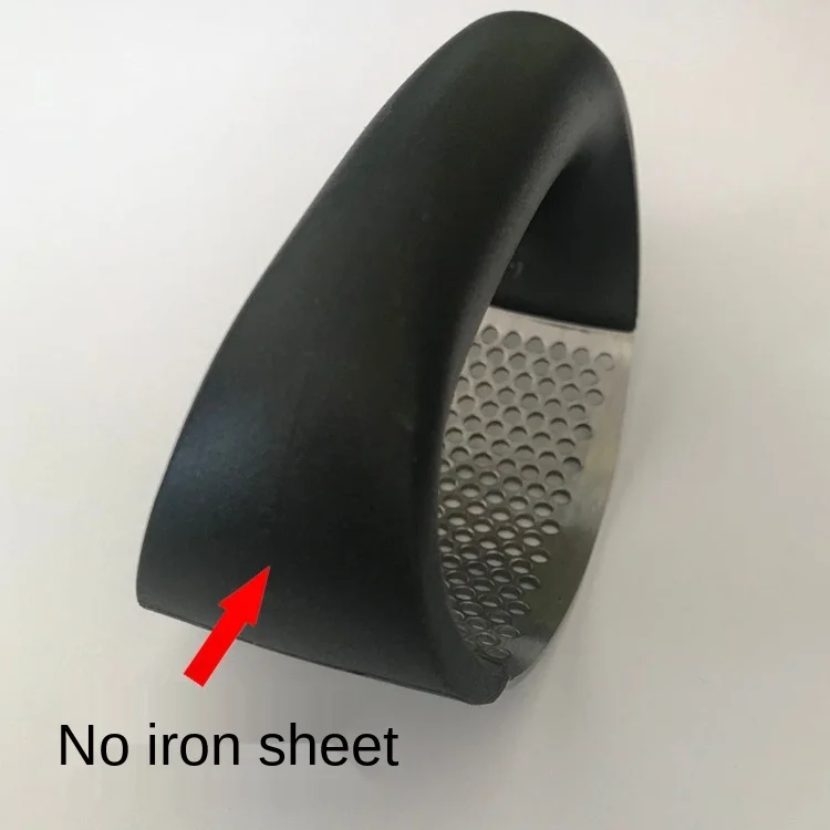 Многофункциональный Нержавеющая сталь чеснок Пресс шлифовальная Терка