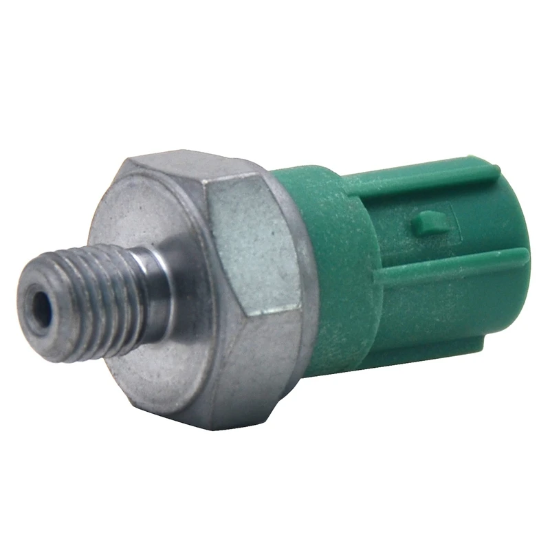 

Новый датчик давления масла подходит для Honda Accord Odyssey 37250-PR3-003 зеленый