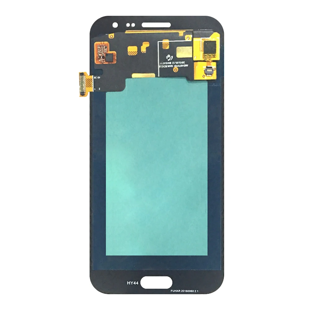 Новый ЖК дисплей Super AMOLED J2 2016 J210 J210F 100% тестирование производительности сенсорный