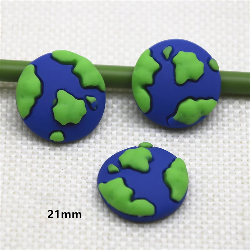 

Набор из 10 смоляных кабошонов Ywbeads