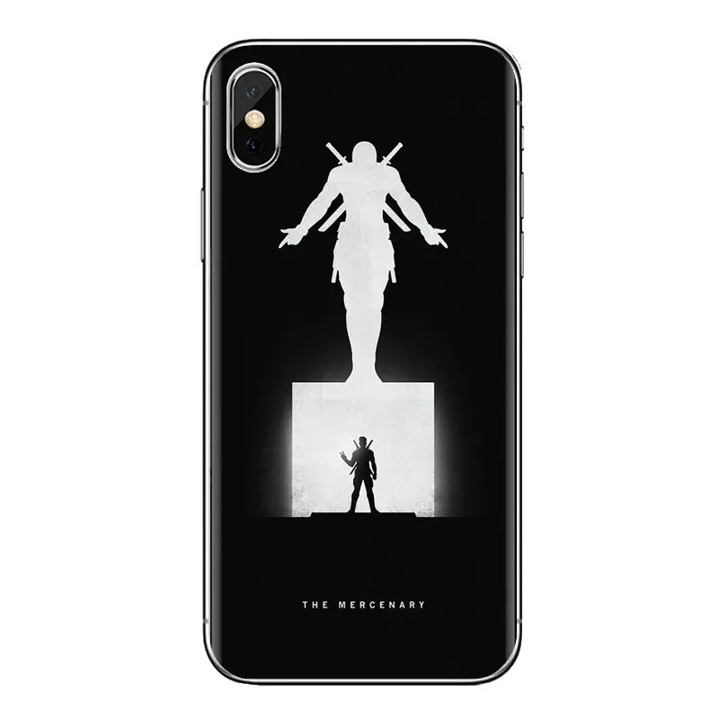 TPU Cases Marvel Avengers Superhero Deadpool For Huawei P Smart Y6 P8 P9 P10 Plus Nova P20 Lite Pro Mini 2017 SLA-L02 SLA-L22 2i |