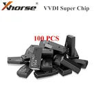 Транспондер Xhorse VVDI Super Chip XT27A01 XT27A66 для ID4640434D8C8AT347 для VVDI2 VVDI Key ToolMini Key Tool