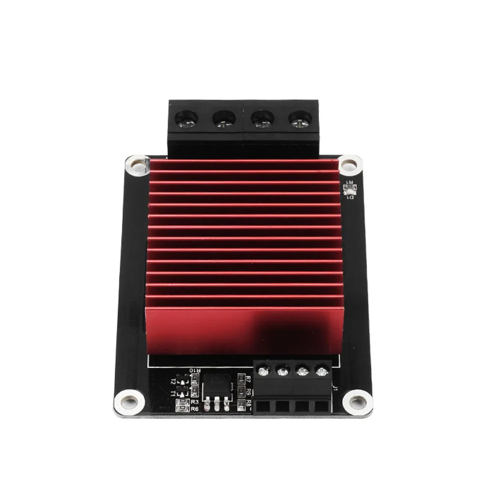 Экструдер MOS модуль для термостата нагревательный контроллер 3D принтер