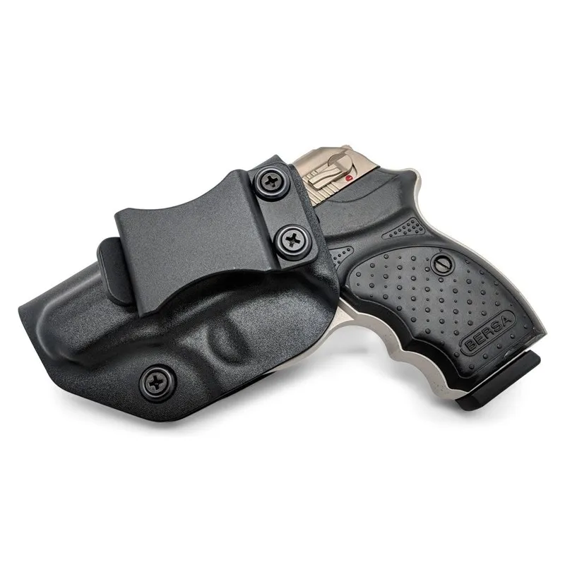 Внутри пояса Kydex внутренний кобура для Bersa Thunder 380 Cc приложение скрытого ношения IWB