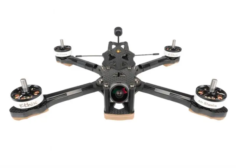 Набор импульсных Рам MR STEELE APEX легкий вес|Детали и аксессуары| |