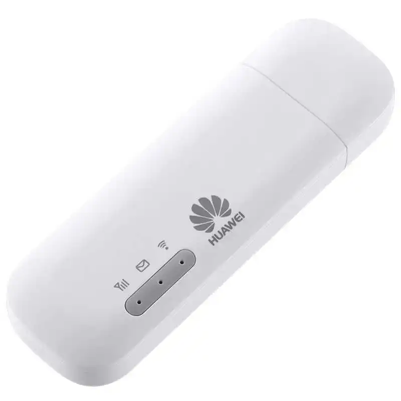 Original Unlocked Huawei E8372h-820 4G LTE USB Wingle WiFi Mobile Modem