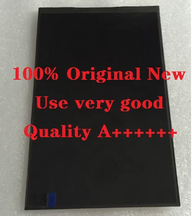 Оригинальный новый 100% ЖК дисплей для 31 pin Matrix планшета Digma Optima 8007S 4G TS8091PL
