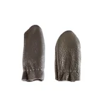 4 пары игл для валяния кожи защита пальцев вязальные иглы точечная защита большого пальца указательная защита наперсток ручной инструмент для вышивки