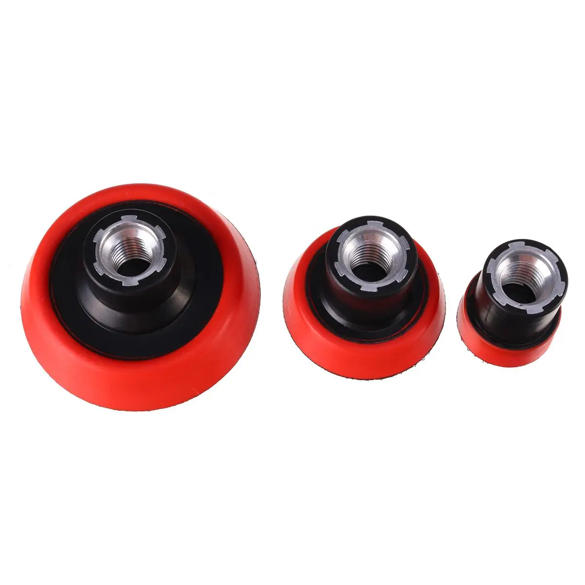 30 шт. Набор подушек для полировки 1 3 дюйма автомобильная полировальная Подушка