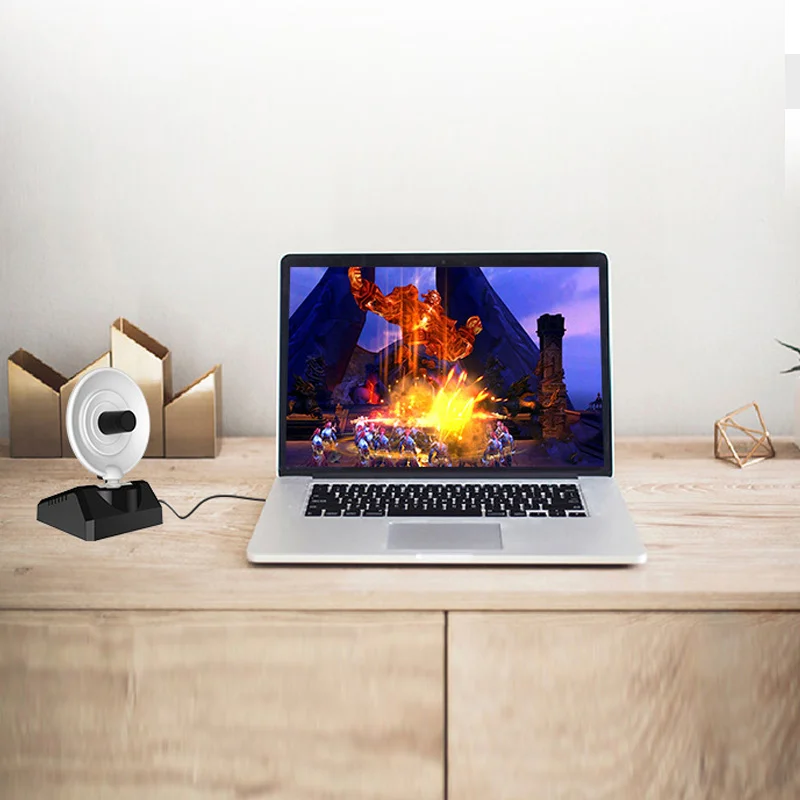 Беспроводной USB-адаптер 150 м антенна радара приемник сигнала Wi-Fi передатчик Новое