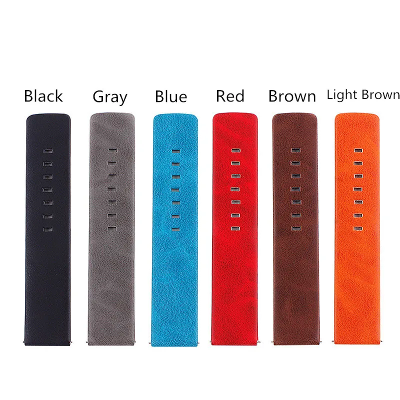 

Bracelet Watch Strap for Samsung Galaxy Watch 46mm Watches Band Quarts Wristwatch Band For Huawei Watch 2 For Women's Men Strap