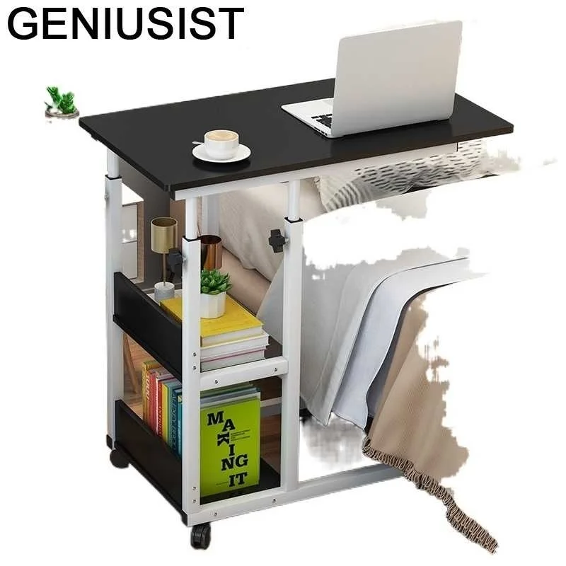 

Ноутбук Scrivania, Офисная кровать, детская офисная мебель, Настольная Регулируемая подставка для ноутбука, стол для учебы, компьютерный стол