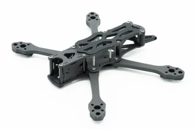 Комплект из 5 &quotHD-оправы Pulse serc Apex с тонкими мм карбоновыми рычагами