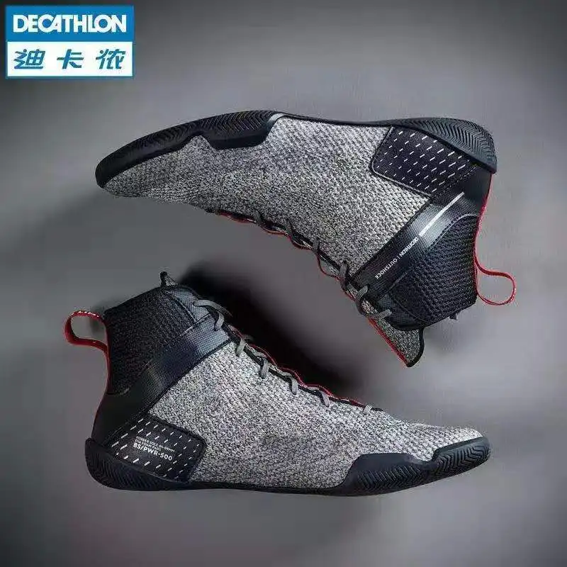 Новинка 2020 брендовые боксерские ботинки для борьбы мужчин женщин детей