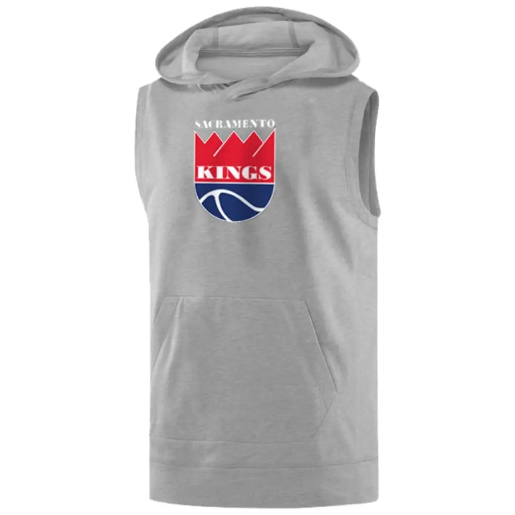 

Sacramento Kings Sleeveless