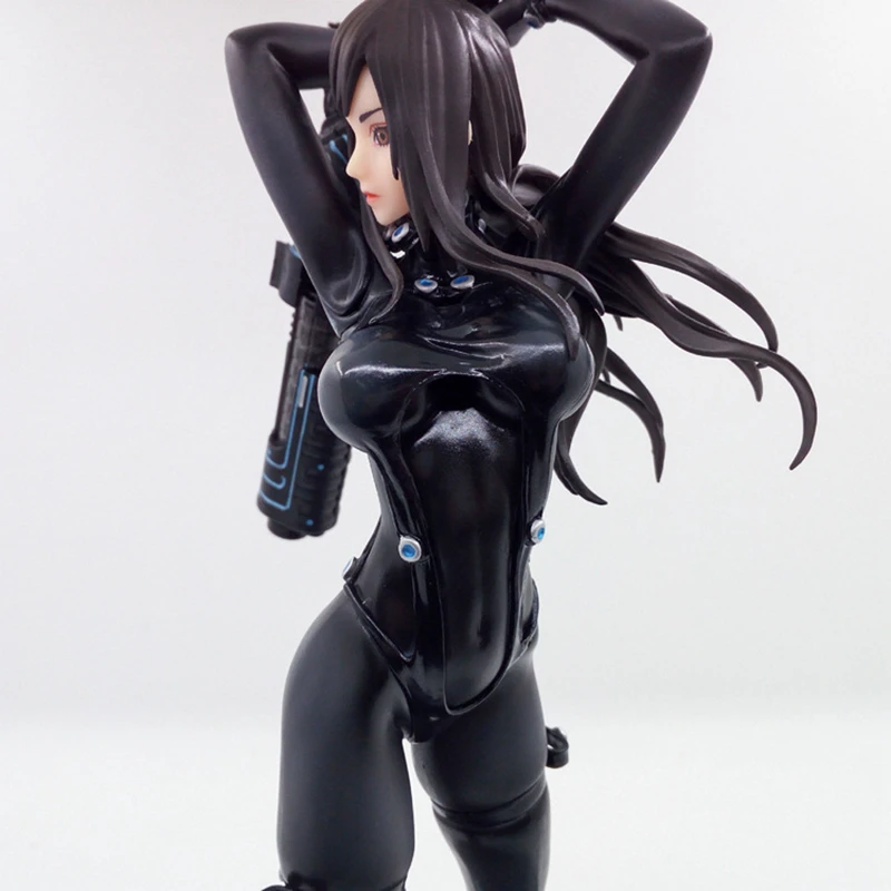 Японская модель персонажа аниме GANTZ O Shimohira Reika Sword Ver Sexy SM Girl 25 см ПВХ фигурка
