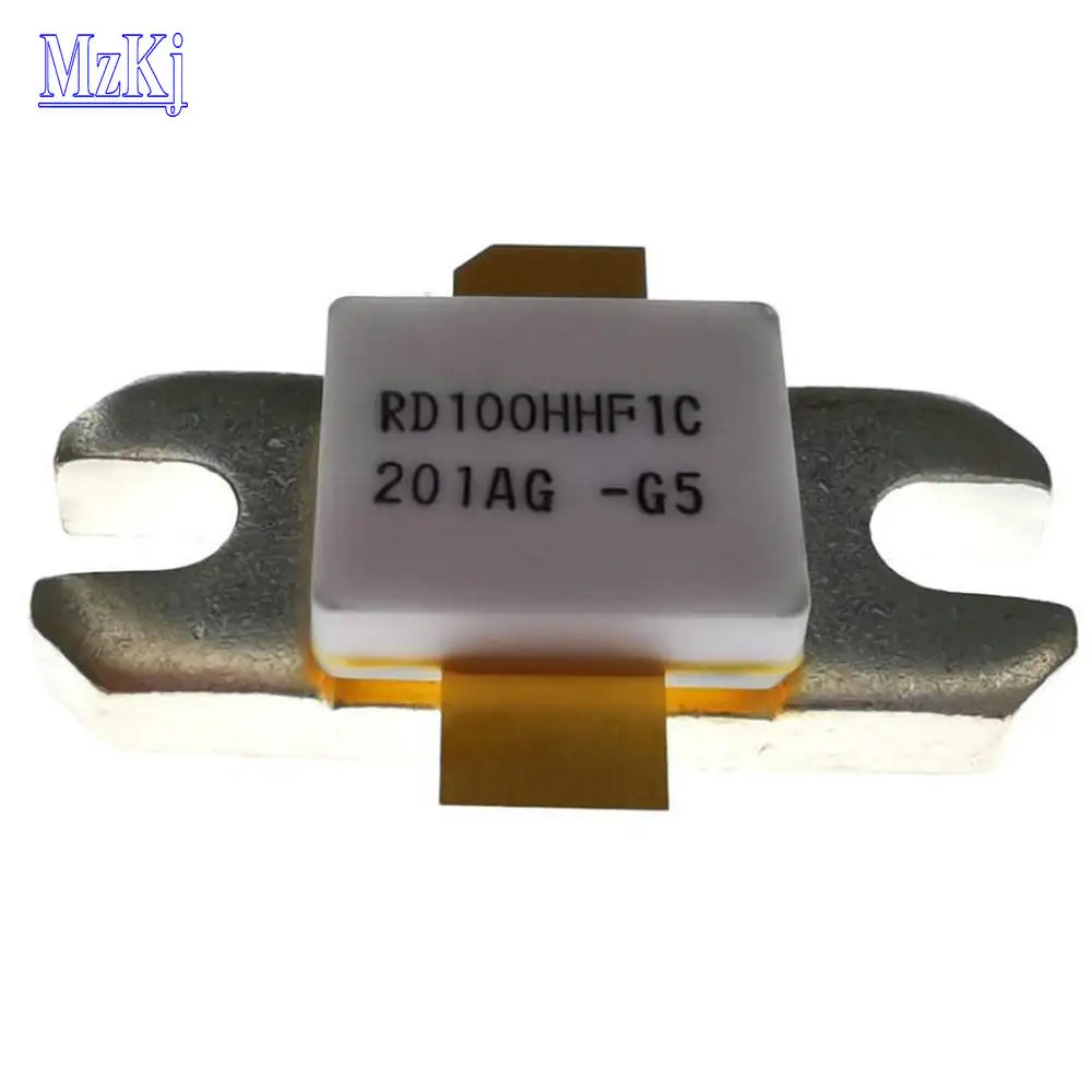 

Горячая новинка RD100HHF1 RD100HHF1C-501 RD100 высокочастотная трубка