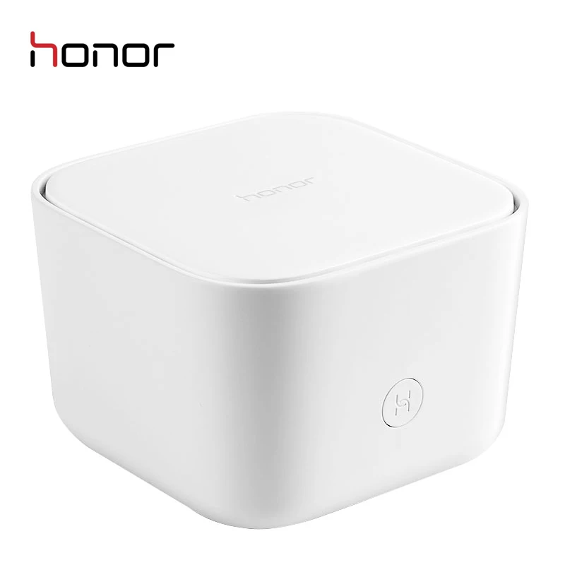 Honor WiFi маршрутизатор X2 1167 Мбит/с 2 4 ГГц 5 двухдиапазонный беспроводной 802.11ac Wi-Fi